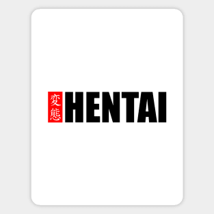 Hentai Magnet